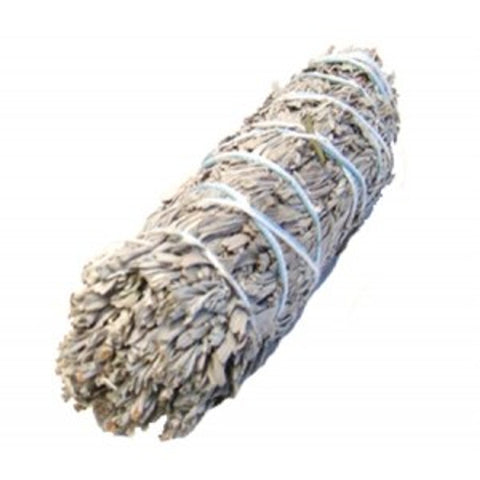 New Age™ Blue Sage Smudge Stick, Wildcrafted
