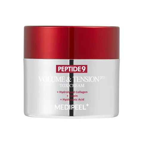 MEDI-PEEL - Peptide 9 Volume And Tension Tox Cream Pro