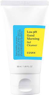 COSRX - Low pH Good Morning Gel Cleanser